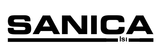 sanica logo
